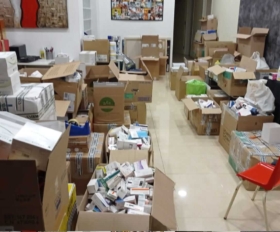 Alianza-VzlanosSinFronteras_MedicinasCajas