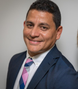 SOmoS ciudadanos del Mundo Nonprofit Organization Gabriel Chacon