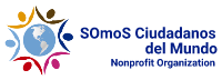 Logo Website SOmoS Ciudadanos del mundo
