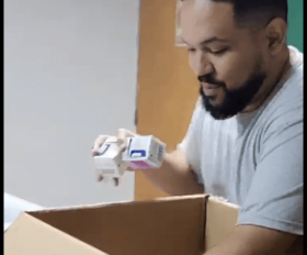 medicinas-EspañaVenezuela