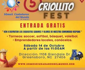 scdmundo 5to. Criollito Fest 2023