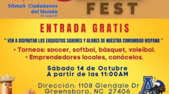 scdmundo 5to. Criollito Fest 2023