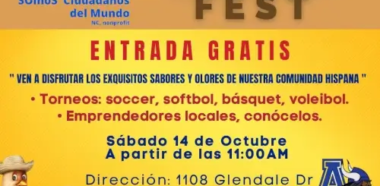 scdmundo 5to. Criollito Fest 2023