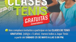 SOmoS Ciudadanos del Mundo Banner-Tenis