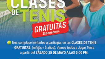 SOmoS Ciudadanos del Mundo Banner-Tenis