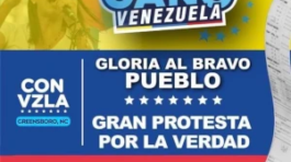 Ganó Venezuela Greensboro scdmundo